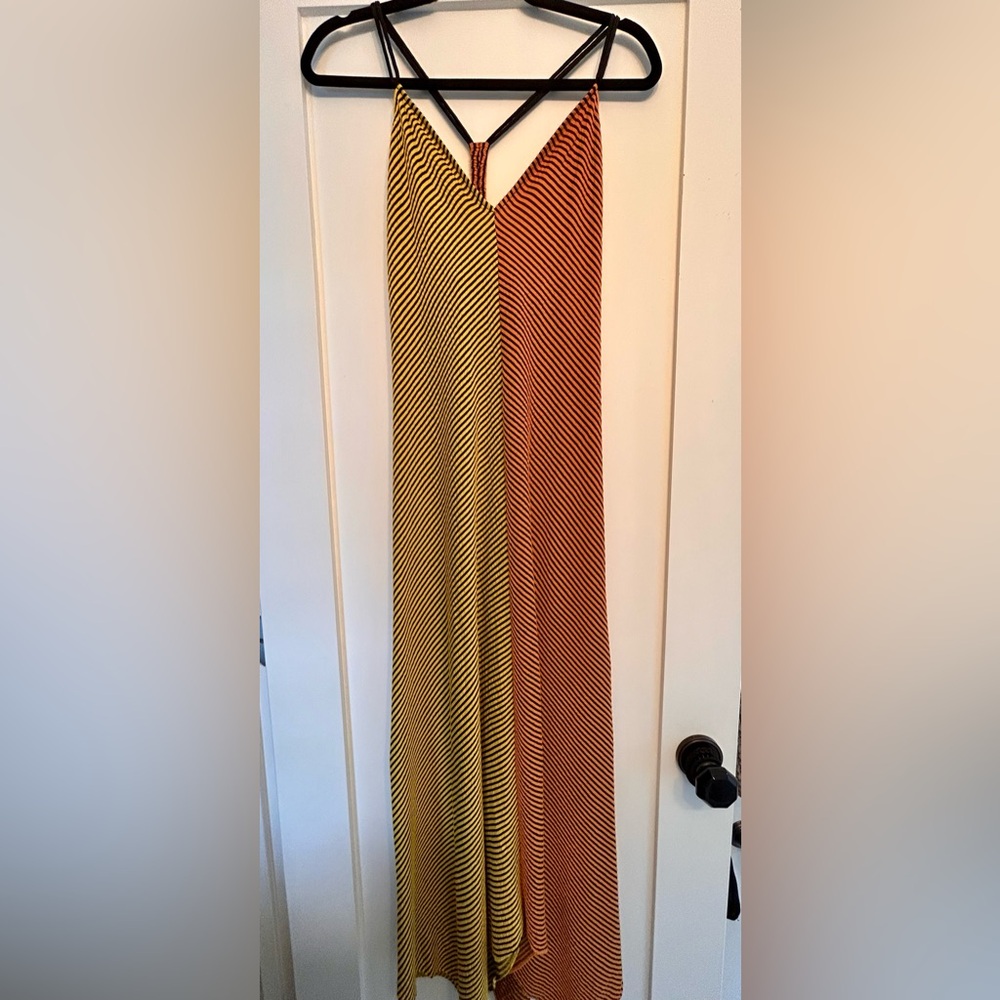 Zara Maxi Dress